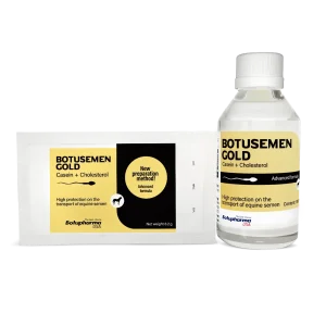Botusemen Gold