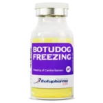 BotuDog Freezing