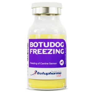 BotuDog Freezing