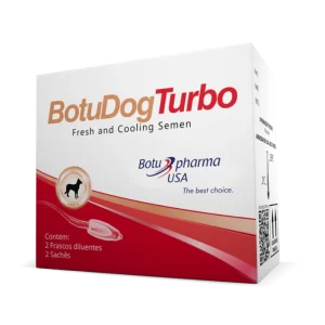 Botudog Turbo