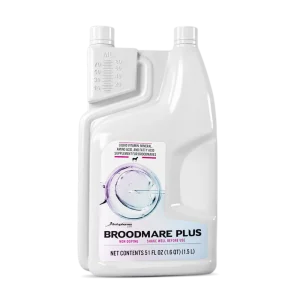Broodmare Plus