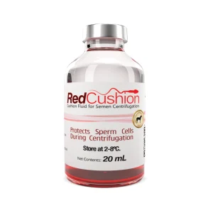 Red Cushion