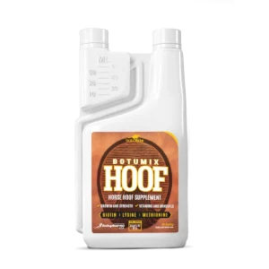 Hoof