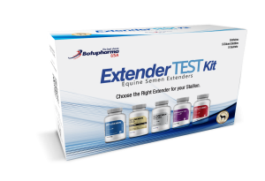Extender Test Kit