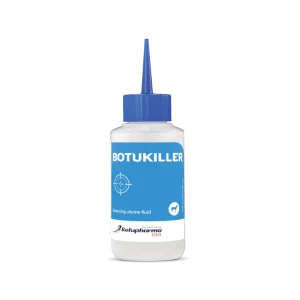 BotuKiller