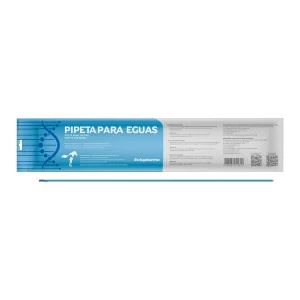 Sterile Insemination Pipette