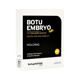 BotuEmbryo UP