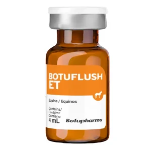 botuflush et