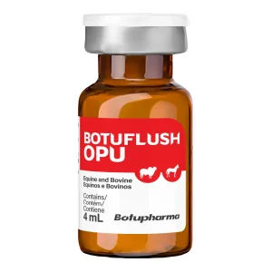 botuflush opu